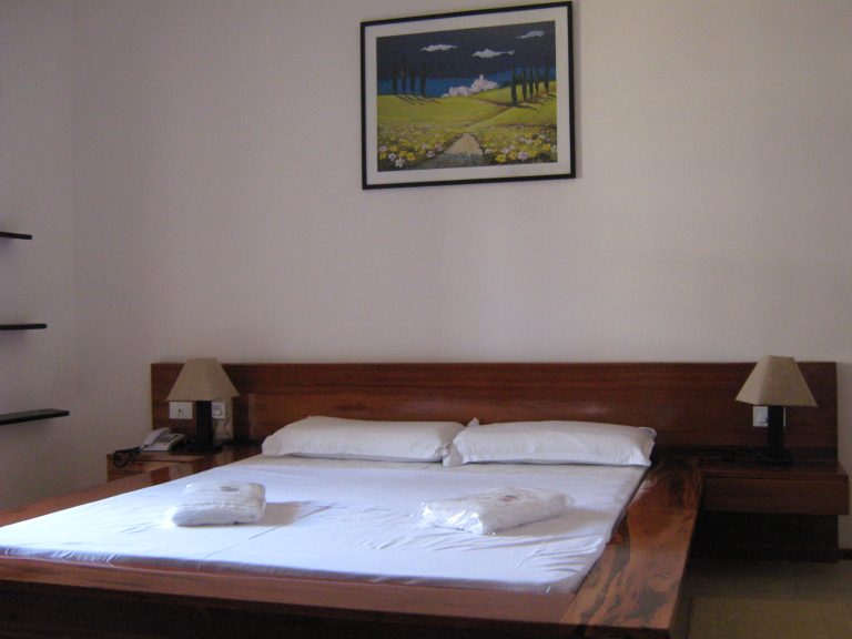 Hotel Canoa Quebrada